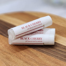 Load image into Gallery viewer, Lip Balm with Hemp Oil