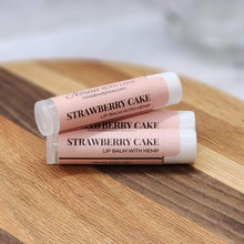 Load image into Gallery viewer, Lip Balm with Hemp Oil