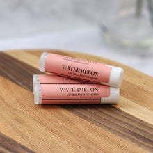 Load image into Gallery viewer, Lip Balm with Hemp Oil