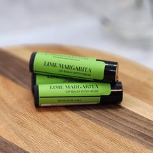 Load image into Gallery viewer, Lip Balm with Hemp Oil