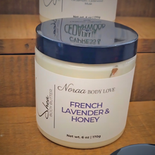 Load image into Gallery viewer, Shea Body Butter