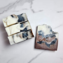 Load image into Gallery viewer, Cocoa Butter Cashmere Triple Butter Bar