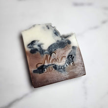 Load image into Gallery viewer, Cocoa Butter Cashmere Triple Butter Bar