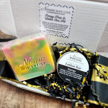 Load image into Gallery viewer, Energy Lotion Bar Set