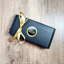 Load image into Gallery viewer, Sweet & Sassy Citrus Lotion Bar Set