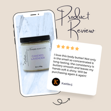 Load image into Gallery viewer, Shea Body Butter