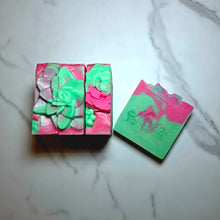 Load image into Gallery viewer, Baja Cactus Blossom Bar - Will Ship on May 18!