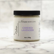 Load image into Gallery viewer, Shea Body Butter