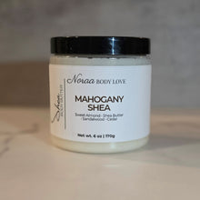 Load image into Gallery viewer, Shea Body Butter