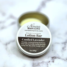 Load image into Gallery viewer, Lotion Bar