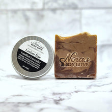 Load image into Gallery viewer, Candied Lavender Lotion Bar Set