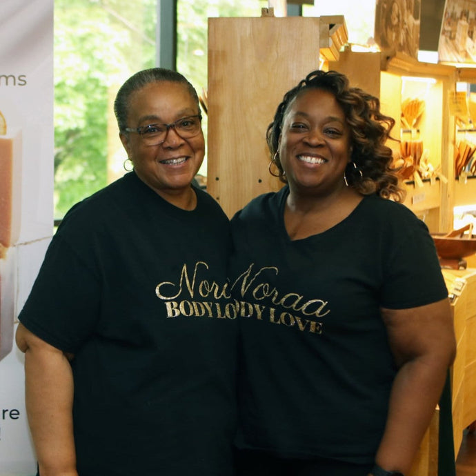 4 Years of Noraa Body Love: Growth, Gratitude, and Good Skin