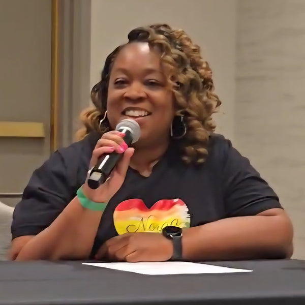 Noraa Body Love Founder & CEO featured at the 2025 Lehigh Valley Women’s Summit!