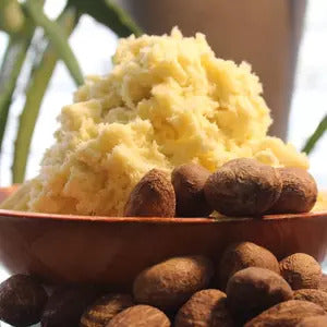 Did You Know... All About Shea Butter