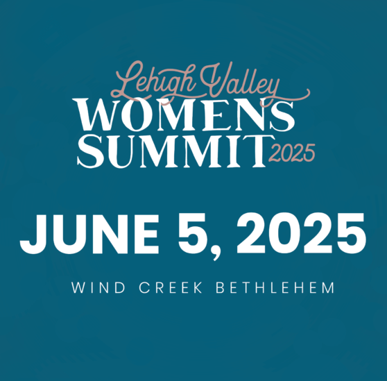 Noraa Body Love Founder & CEO featured at the 2025 Lehigh Valley Women’s Summit!