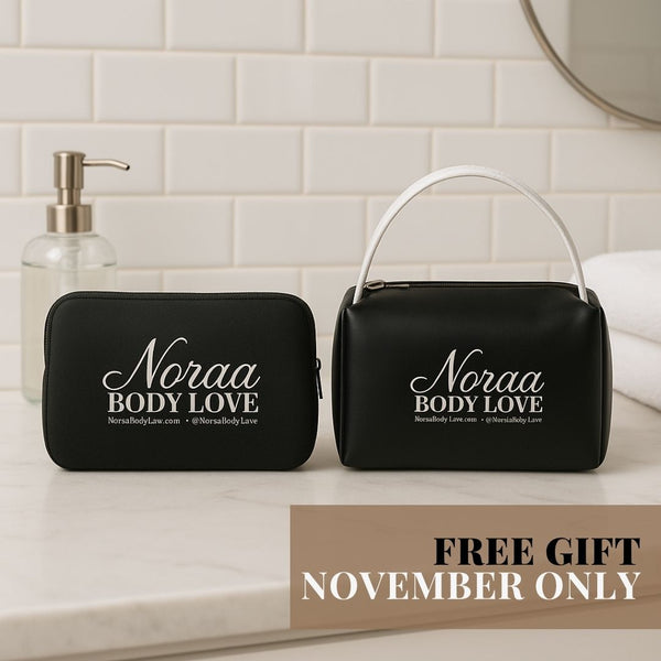 Your Free Gift Awaits — My 4-Year Thank You to You