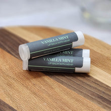 Load image into Gallery viewer, Lip Balm with Hemp Oil
