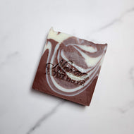 Mahogany Shea Triple Butter Bar