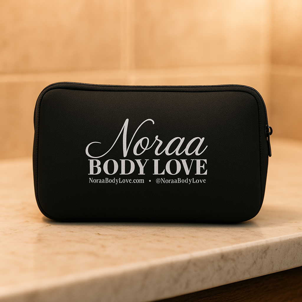 Toiletry Bag