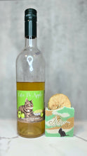 Load image into Gallery viewer, noraa body love and Sleepy cat cutie pie apple wine-infused soap
