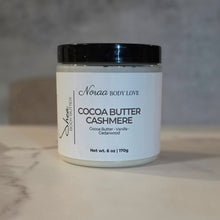 Load image into Gallery viewer, Shea Body Butter
