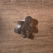 Load image into Gallery viewer, Gingerbread Man Bar
