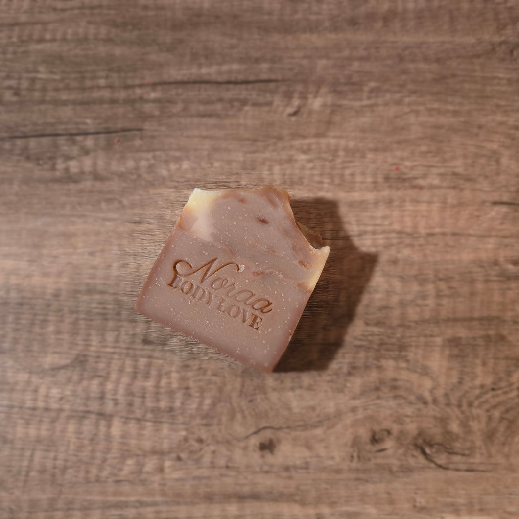 Vanilla Sandalwood Bar