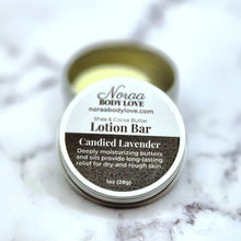 Load image into Gallery viewer, Lotion Bar
