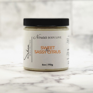 Shea Body Butter