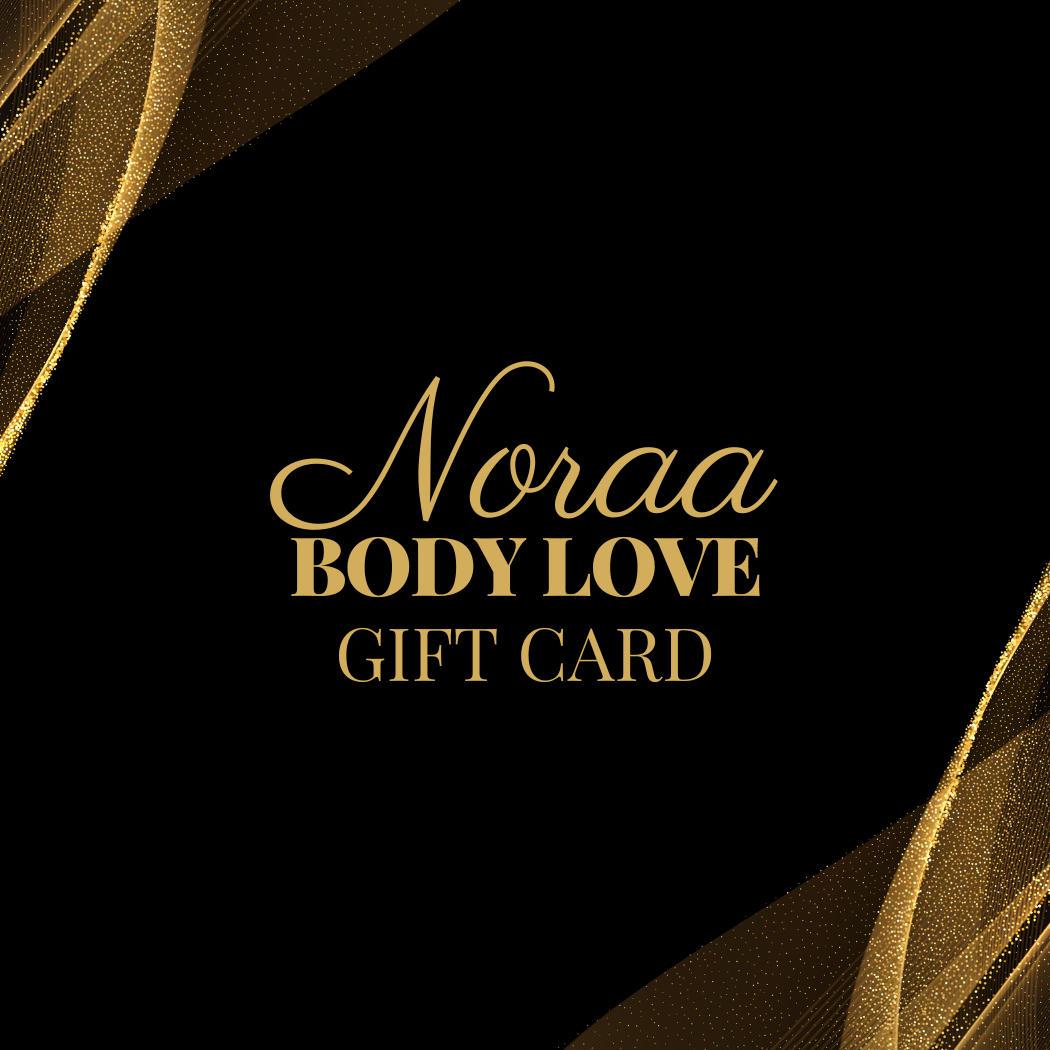 Noraa Body Love Digital Gift Card